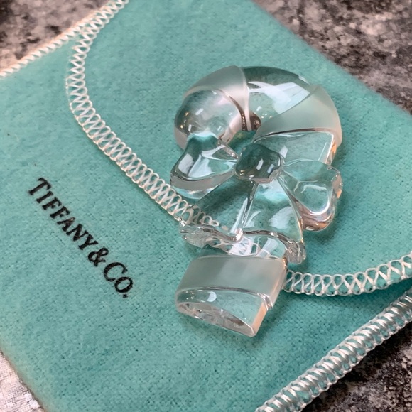 Tiffany & Co. Candy Cane Ornament - Picture 4 of 7